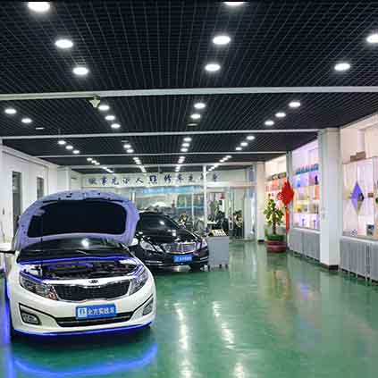 case-Hebei Mingyu Sports Products Supply Chain Management Co., Ltd.