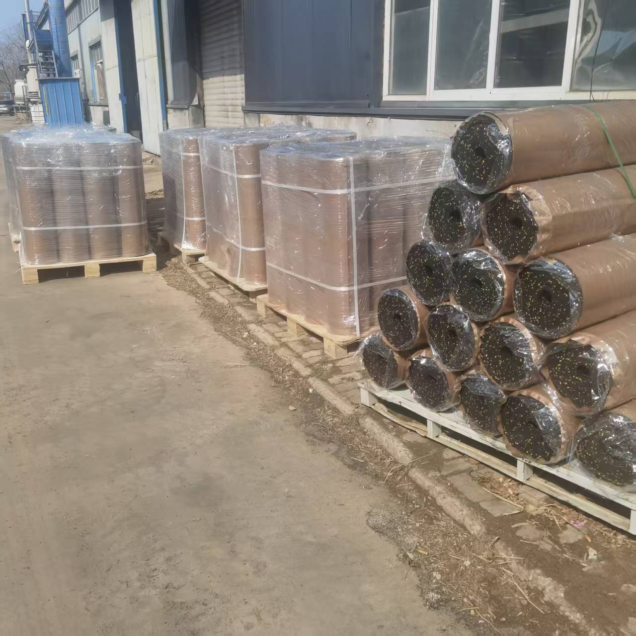 case-Hebei Mingyu Sports Products Supply Chain Management Co., Ltd.